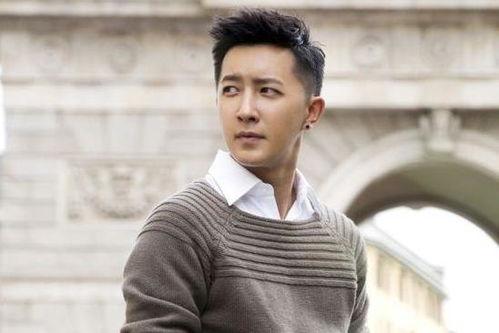 娱乐吃瓜酱韩庚